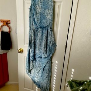 Beautiful summer dress, limited edition, extra small🌻